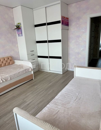 
  Продается 4-комн. квартира 102 м², в ЖК Родники, дом 602, серия Green. Фото 4.