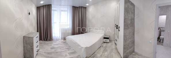 
  Продается 2-комн. квартира 63 м², в ЖК Расцветай на Зорге, дом 3. Фото 4.
