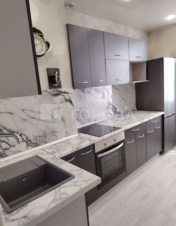 
  Продается 2-комн. квартира 63 м², в ЖК Расцветай на Зорге, дом 3. Фото 7.