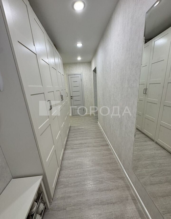 
  Продается 2-комн. квартира 49.4 м², в ЖК Софийский квартал, дом 3. Фото 32.