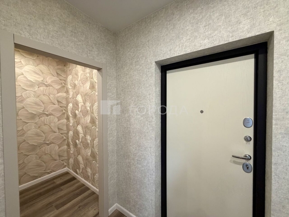 
  Продается 2-комн. квартира 40 м², в ЖК Астон. Геометрия, дом 3. Фото 5.