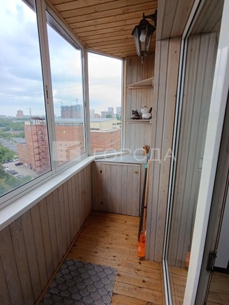 
  Продается 2-комн. квартира 56.7 м². Фото 13.