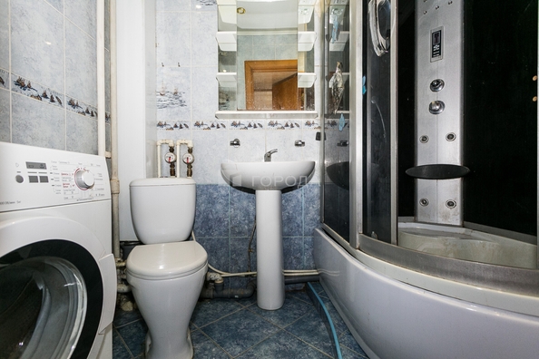 
  Продается 2-комн. квартира 46.8 м². Фото 18.