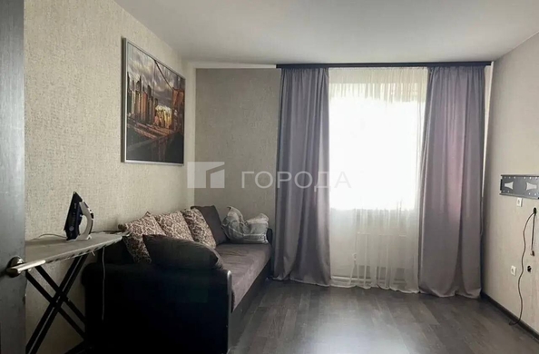
  Продается 1-комн. квартира 37.1 м². Фото 2.