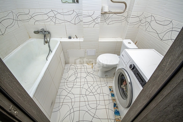 
  Продается 3-комн. квартира 57.4 м². Фото 6.