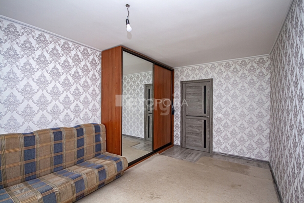 
  Продается 3-комн. квартира 57.4 м². Фото 9.