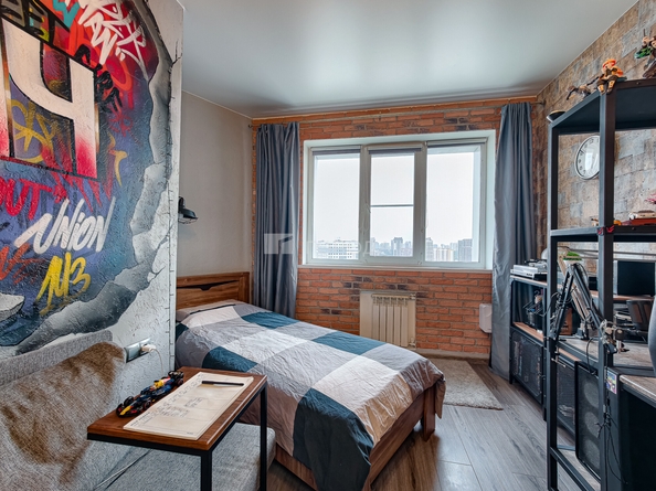 
  Продается 4-комн. квартира 95 м². Фото 10.