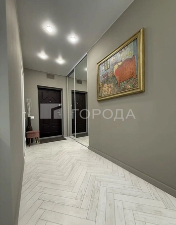 
  Продается 2-комн. квартира 59.8 м², в ЖК Дождь. Фото 6.