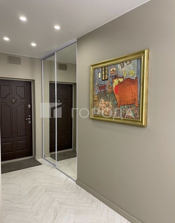 
  Продается 2-комн. квартира 59.8 м², в ЖК Дождь. Фото 7.