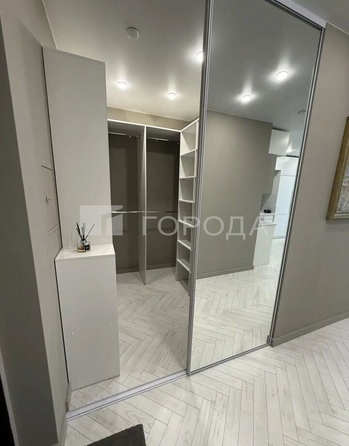 
  Продается 2-комн. квартира 59.8 м², в ЖК Дождь. Фото 10.