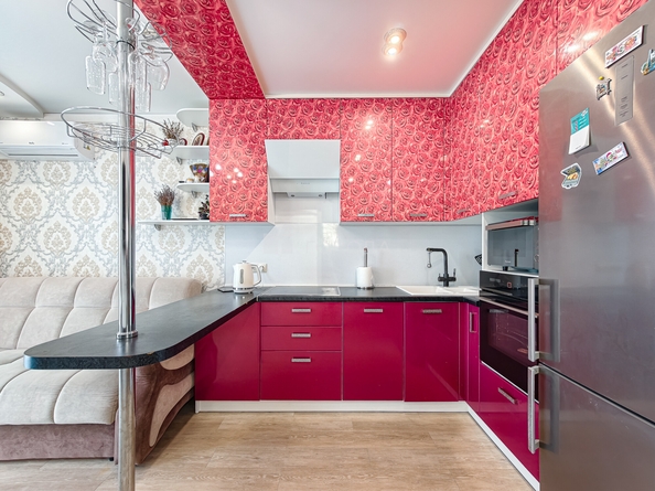 
  Продается 3-комн. квартира 74.1 м². Фото 2.