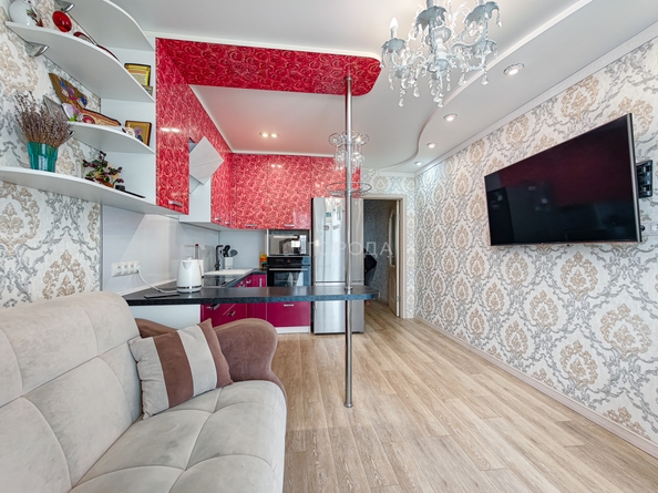 
  Продается 3-комн. квартира 74.1 м². Фото 3.