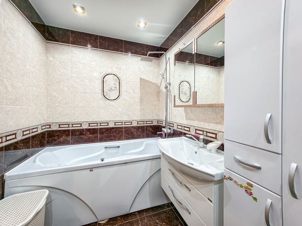 
  Продается 3-комн. квартира 74.1 м². Фото 8.