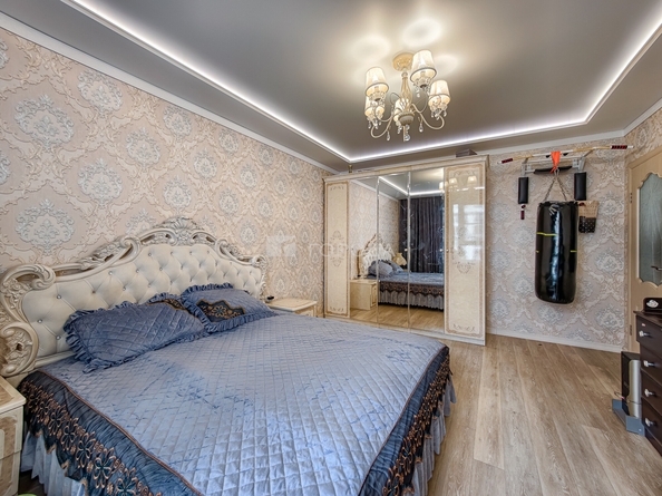
  Продается 3-комн. квартира 74.1 м². Фото 18.