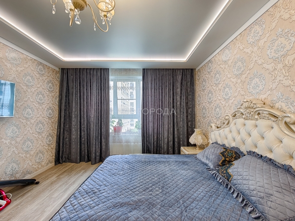 
  Продается 3-комн. квартира 74.1 м². Фото 19.