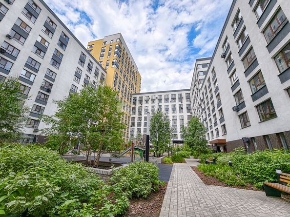 
  Продается 3-комн. квартира 74.1 м². Фото 27.