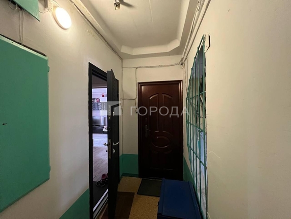 
  Продается 2-комн. квартира 51 м². Фото 15.