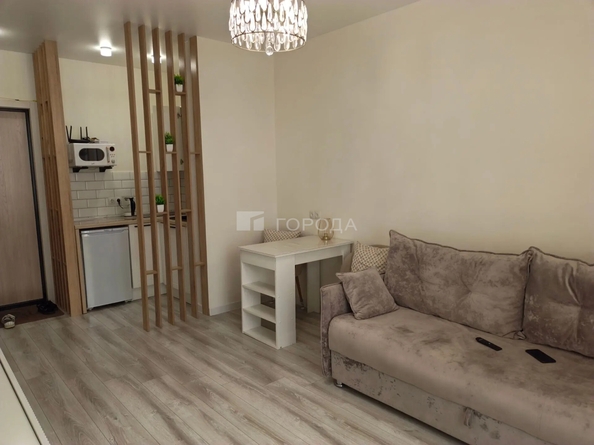 
  Продается студия 25 м², в ЖК Vesna (Весна), дом 15. Фото 5.