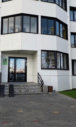 
  Продается студия 25 м², в ЖК Vesna (Весна), дом 15. Фото 23.