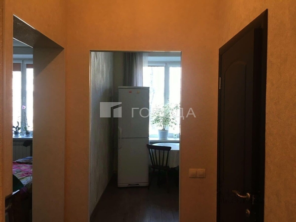 
  Продается 1-комн. квартира 38 м². Фото 7.