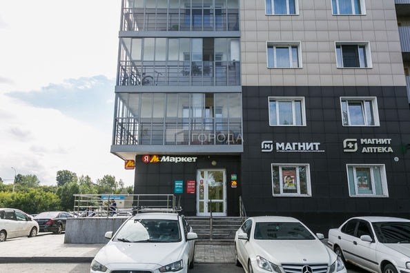 
  Продается 3-комн. квартира 102.7 м². Фото 18.