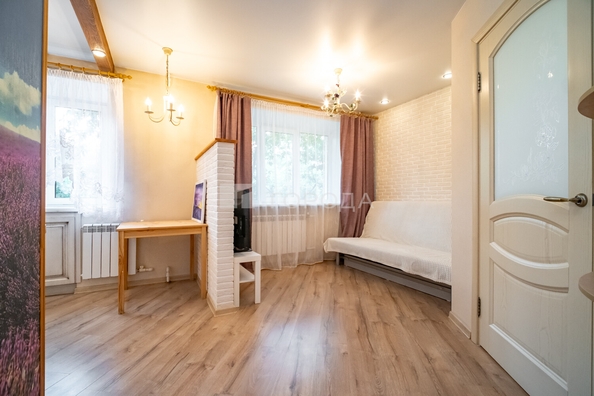 
  Продается 1-комн. квартира 31 м². Фото 13.
