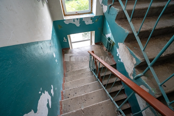 
  Продается 1-комн. квартира 31 м². Фото 30.