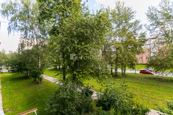 
  Продается 2-комн. квартира 44.7 м². Фото 16.