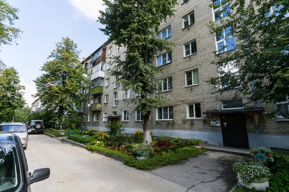
  Продается 2-комн. квартира 44.7 м². Фото 28.