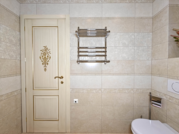 
  Продается 3-комн. квартира 150.4 м². Фото 22.