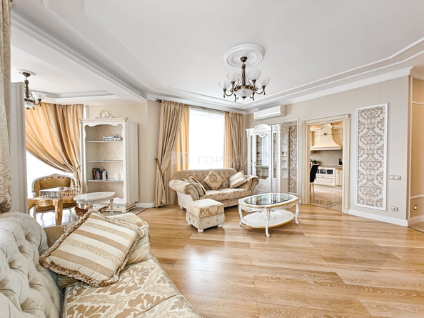 
  Продается 3-комн. квартира 150.4 м². Фото 33.