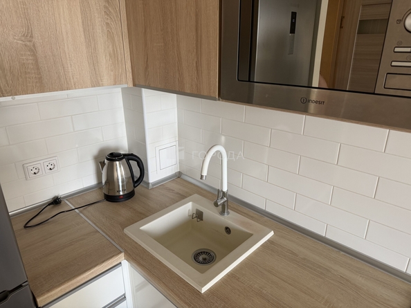 
  Продается 1-комн. квартира 40.2 м², в ЖК Ясный берег, дом 7. Фото 11.