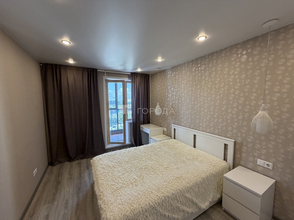 
  Продается 1-комн. квартира 40.2 м², в ЖК Ясный берег, дом 7. Фото 19.