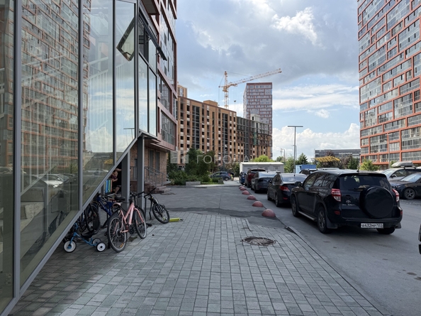 
  Продается 1-комн. квартира 40.2 м², в ЖК Ясный берег, дом 7. Фото 50.