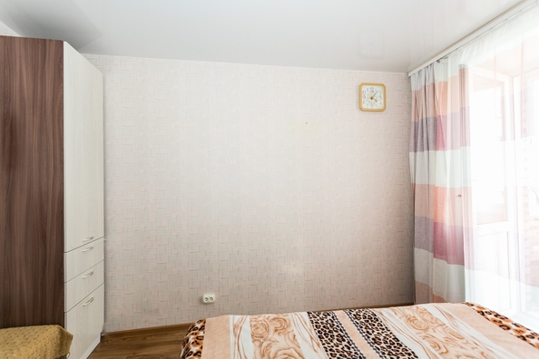 
  Продается 3-комн. квартира 61.8 м². Фото 12.
