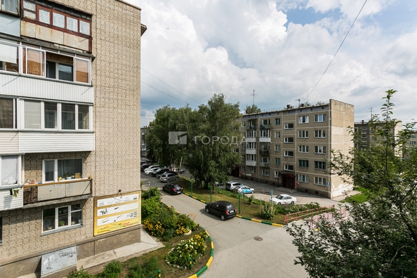 
  Продается 3-комн. квартира 61.8 м². Фото 15.