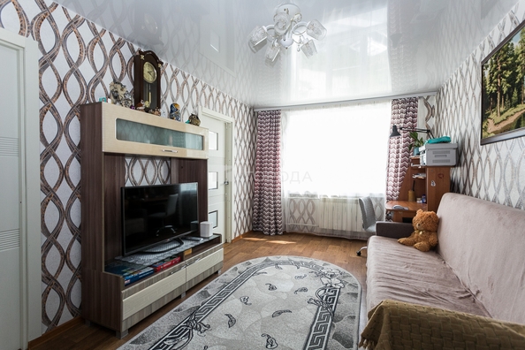 
  Продается 3-комн. квартира 61.8 м². Фото 19.