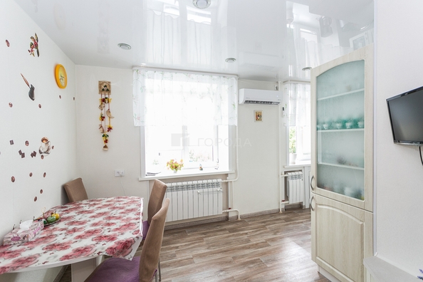 
  Продается 3-комн. квартира 61.8 м². Фото 30.
