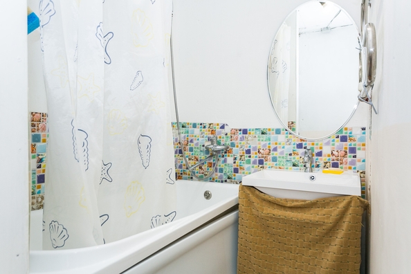 
  Продается 3-комн. квартира 61.8 м². Фото 39.