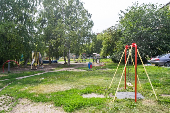 
  Продается 3-комн. квартира 61.8 м². Фото 43.