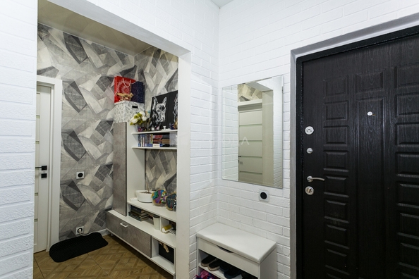 
  Продается 1-комн. квартира 56.6 м². Фото 23.