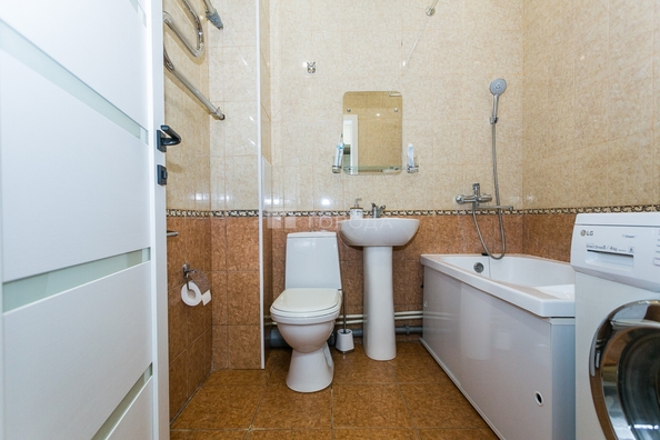 
  Продается 1-комн. квартира 56.6 м². Фото 32.