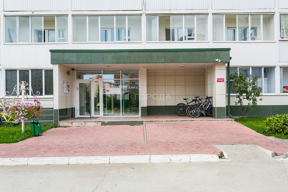 
  Продается 1-комн. квартира 56.6 м². Фото 40.