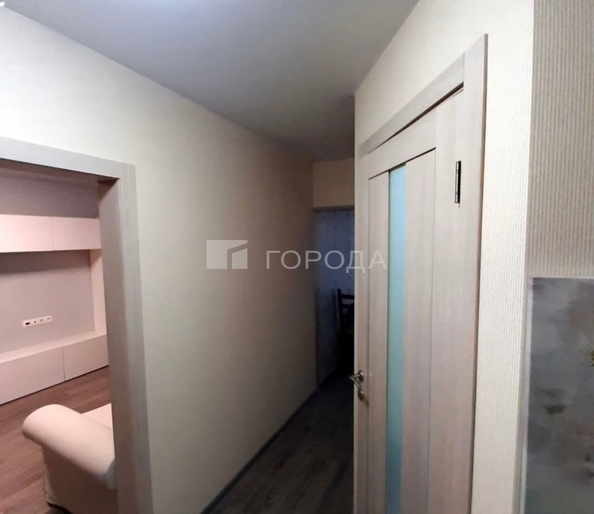 
  Продается 1-комн. квартира 29.6 м². Фото 5.