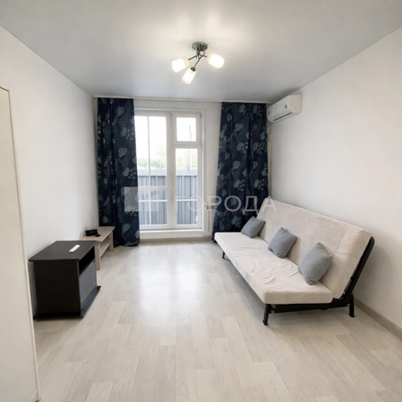 
  Продается студия 25 м², в ЖК Радуга Сибири, дом 5. Фото 3.