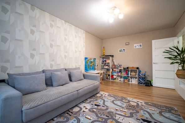 
  Продается 2-комн. квартира 53.3 м². Фото 10.