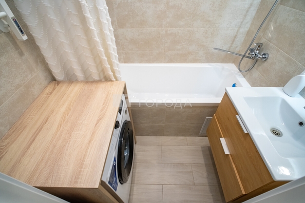 
  Продается 2-комн. квартира 53.3 м². Фото 12.