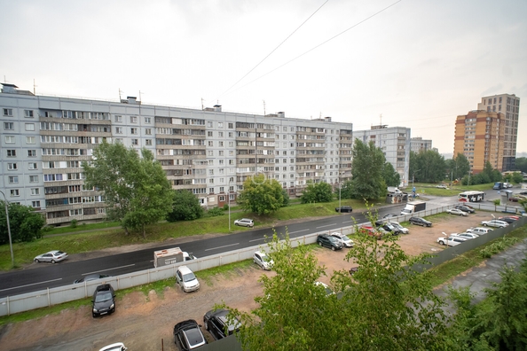 
  Продается 2-комн. квартира 53.3 м². Фото 24.