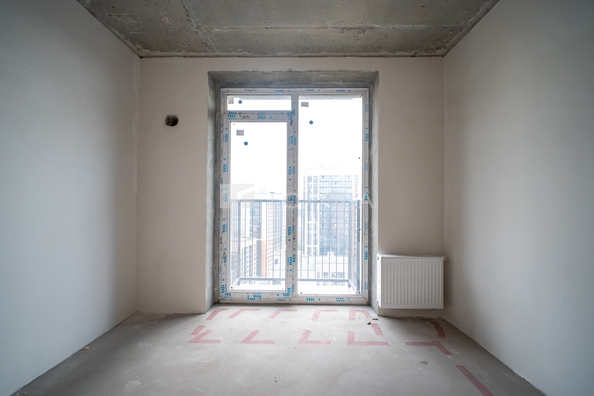 
  Продается 1-комн. квартира 41 м², в ЖК Расцветай на Красном, дом 9. Фото 2.