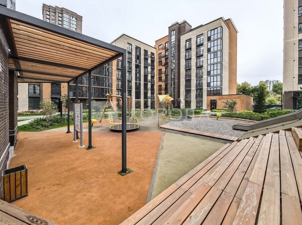 
  Продается 1-комн. квартира 41 м², в ЖК Расцветай на Красном, дом 9. Фото 25.